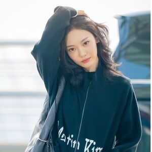 Meet your Posher, Rabbit